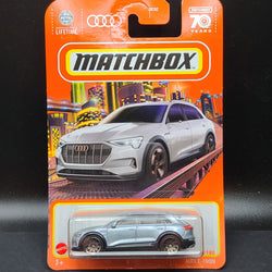 Matchbox Audi E Tron (2023 Basic - Blister Pack)