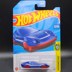 Hot Wheels Coupe Clip (2023 HW Mainline)