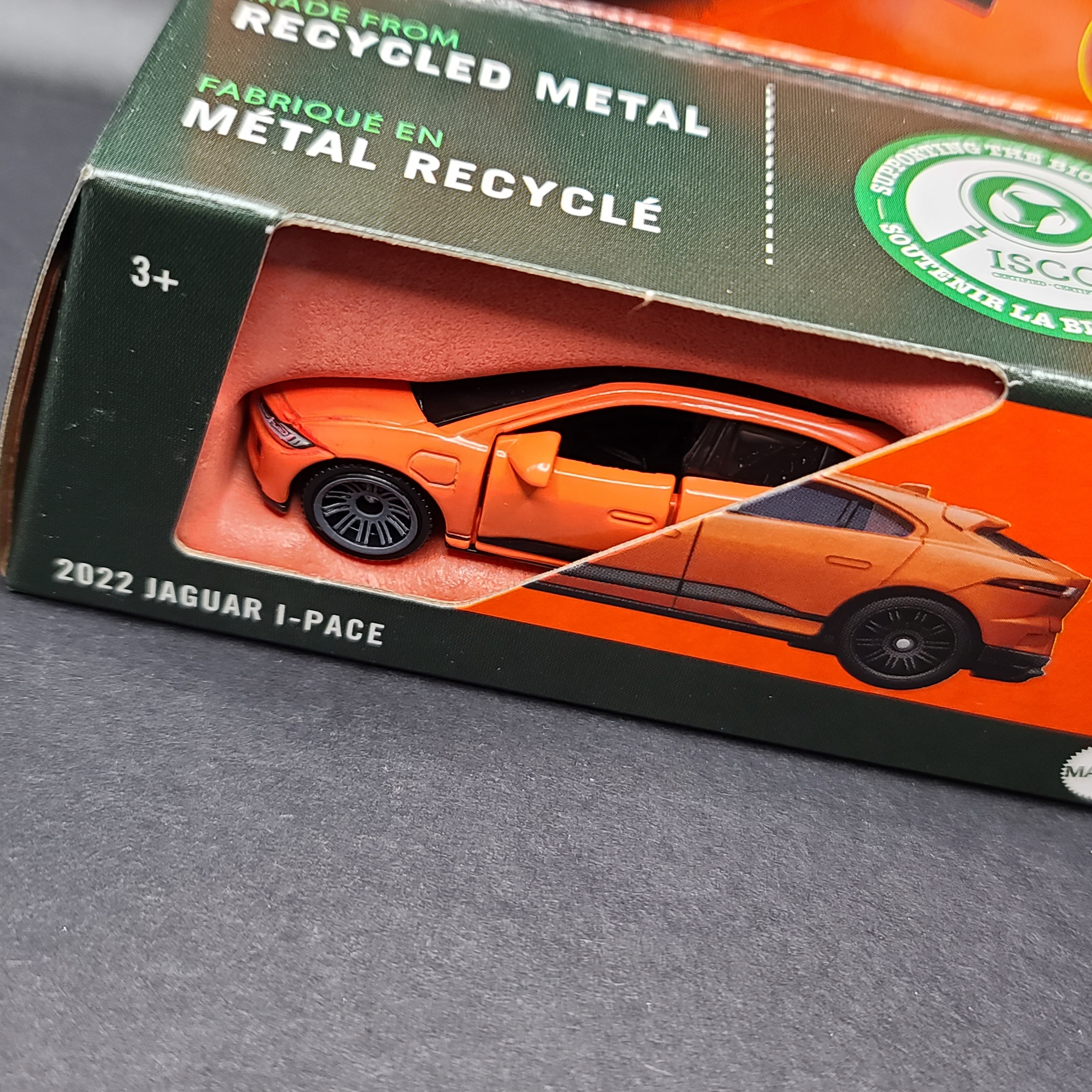 Heavy Metal Diecast