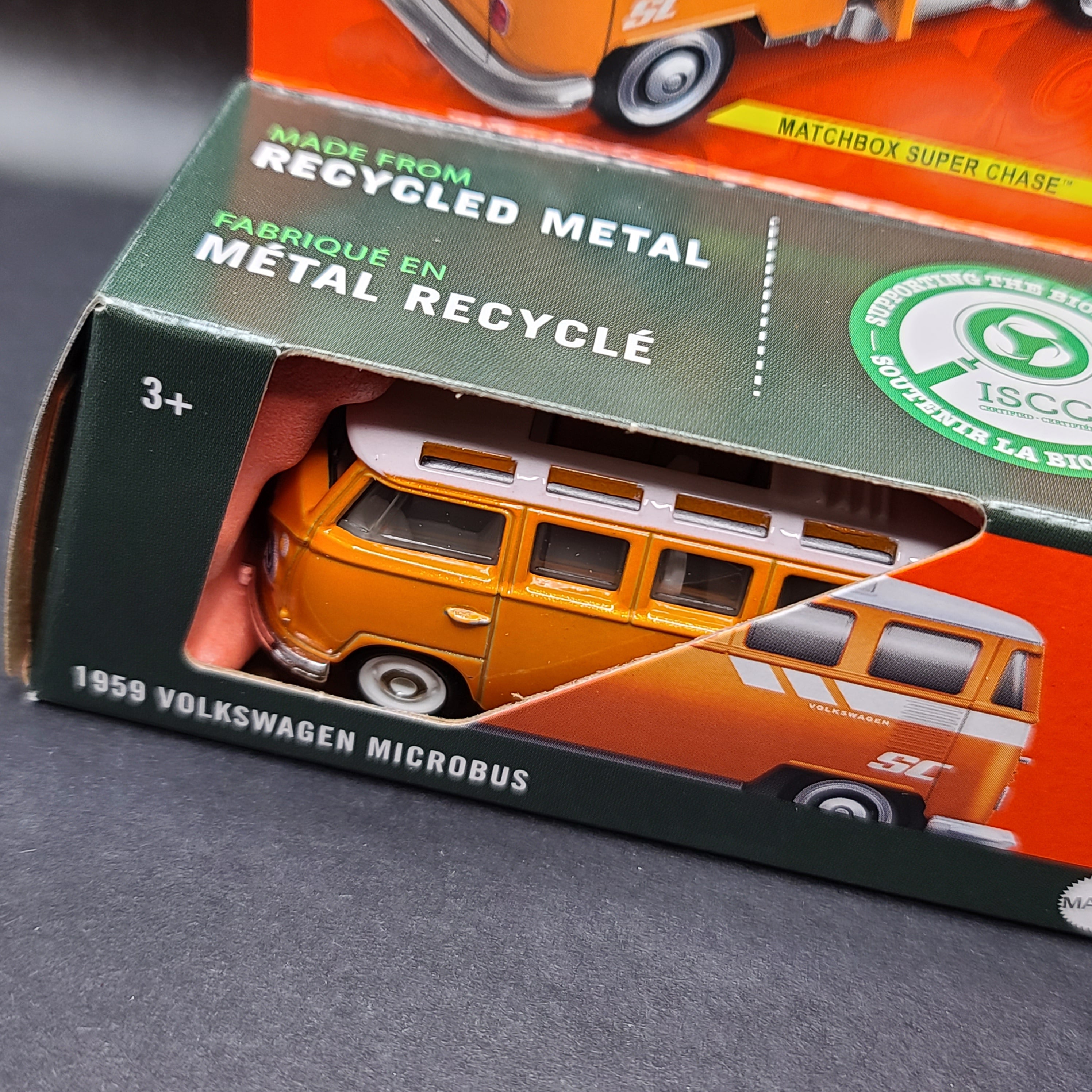 Heavy Metal Diecast