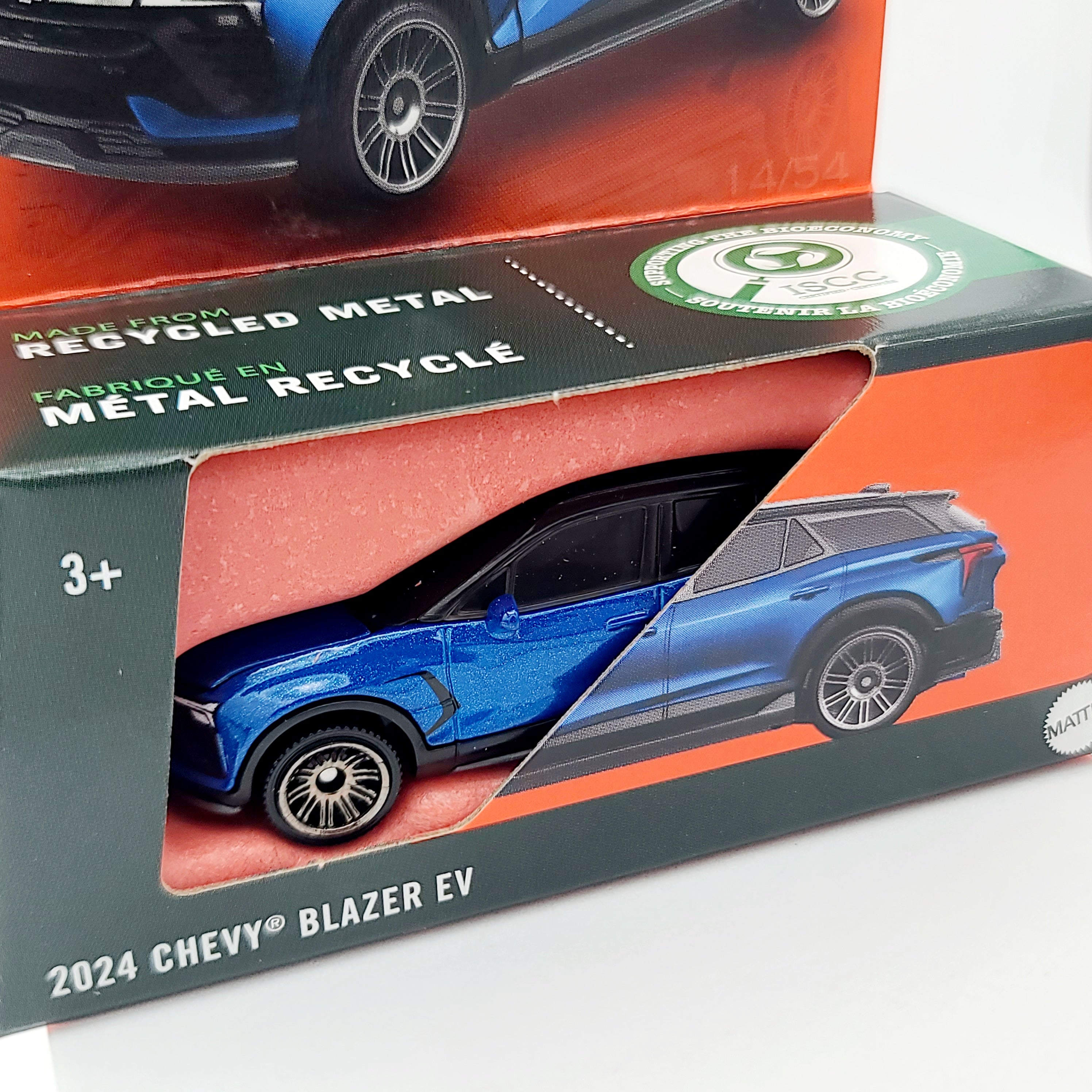 Heavy Metal Diecast