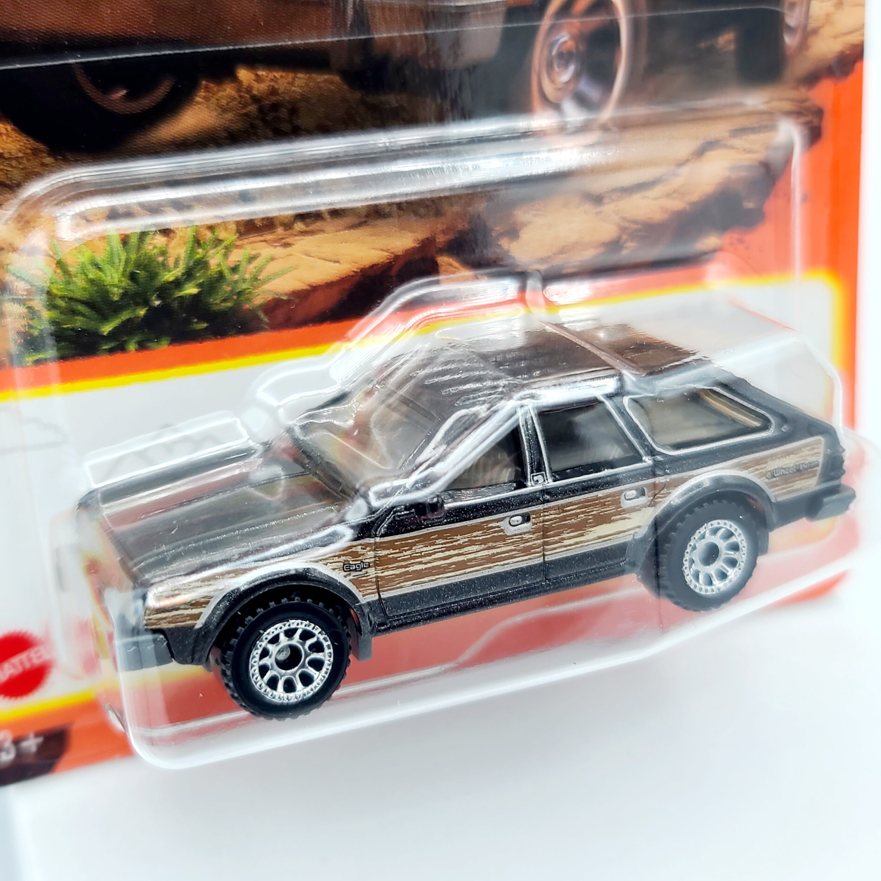 Heavy Metal Diecast