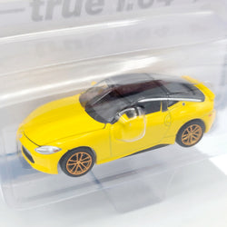 Auto World '23 Nissan Z - 1:64 scale (2023 Release 3B - Limited Edition)