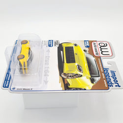 Auto World '23 Nissan Z - 1:64 scale (2023 Release 3B - Limited Edition)