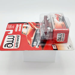 Auto World - CHASE, Ultra Red - '61 Dodge Dart Phoenix - 1:64 scale (2013 Release 1A - Muscle Wagons - Limited Edition)