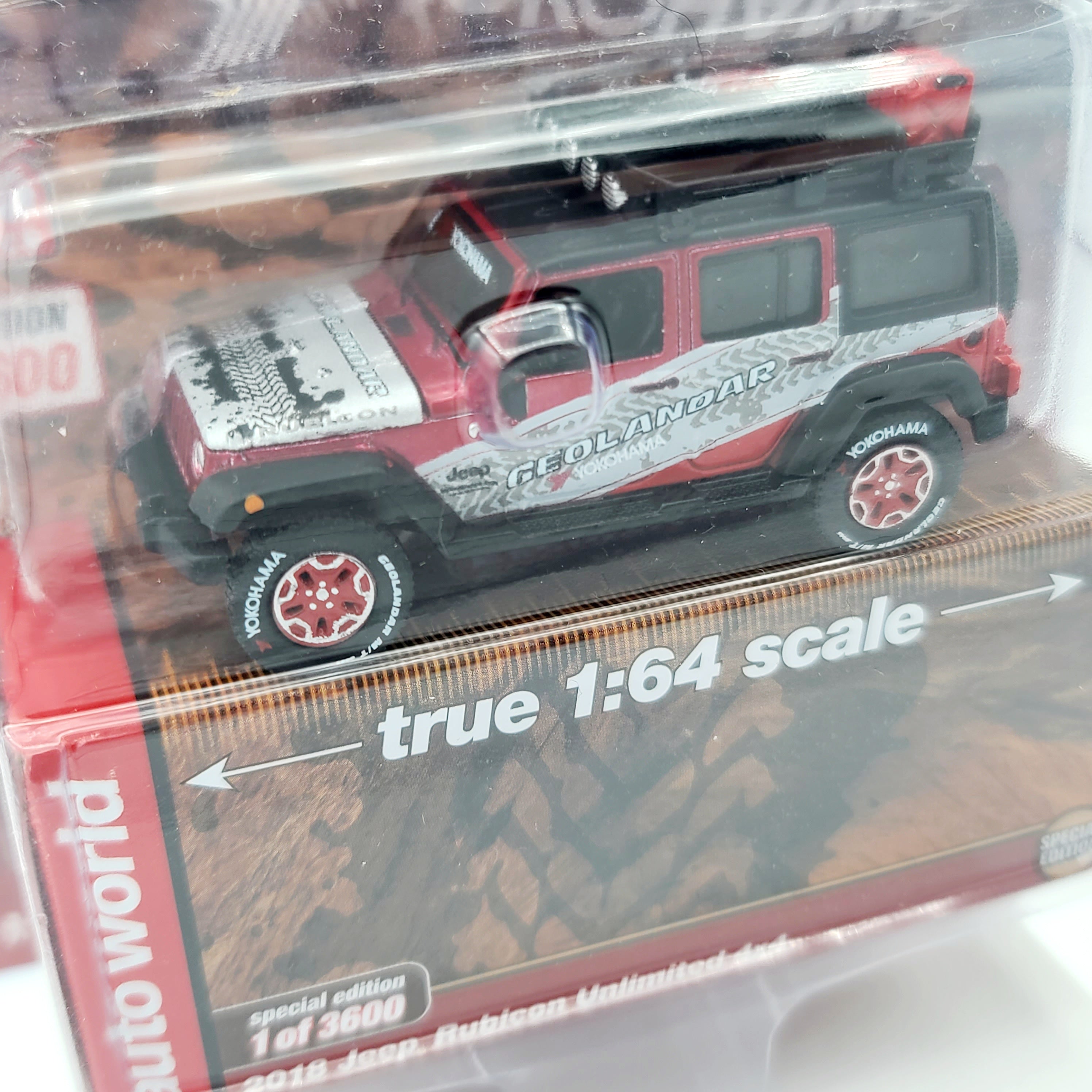 Matchbox jeep wrangler unlimited online