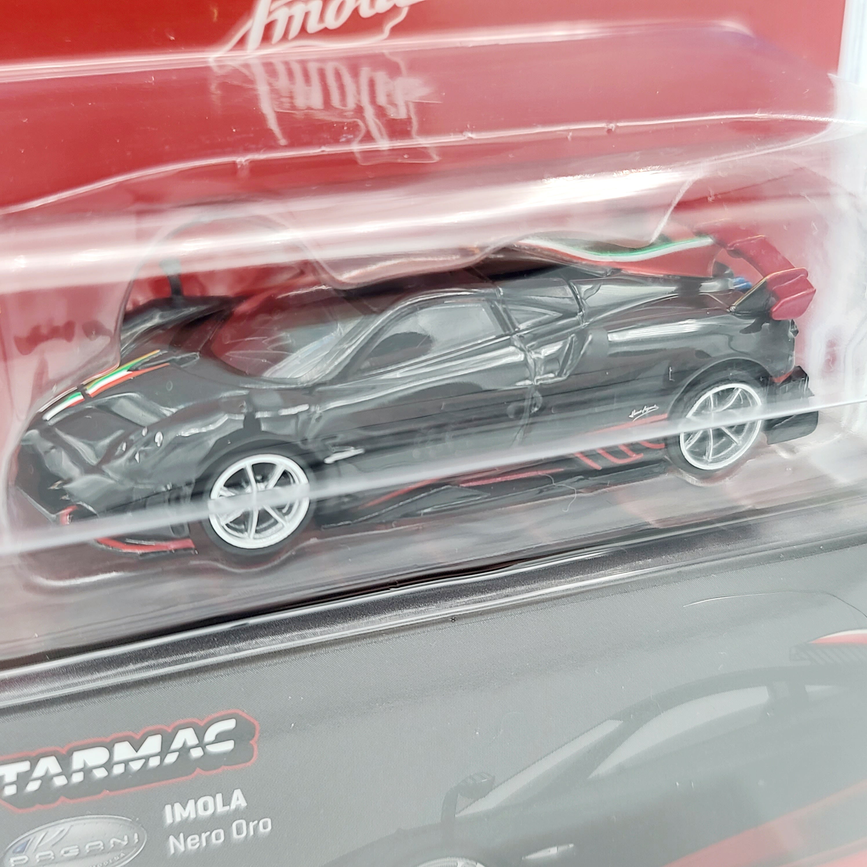 Heavy Metal Diecast