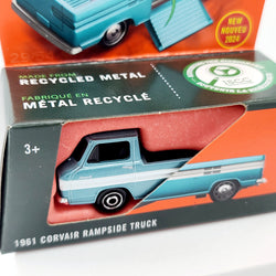 Matchbox '61 Corvair Rampside Truck (2024 Moving Parts Mix 8)