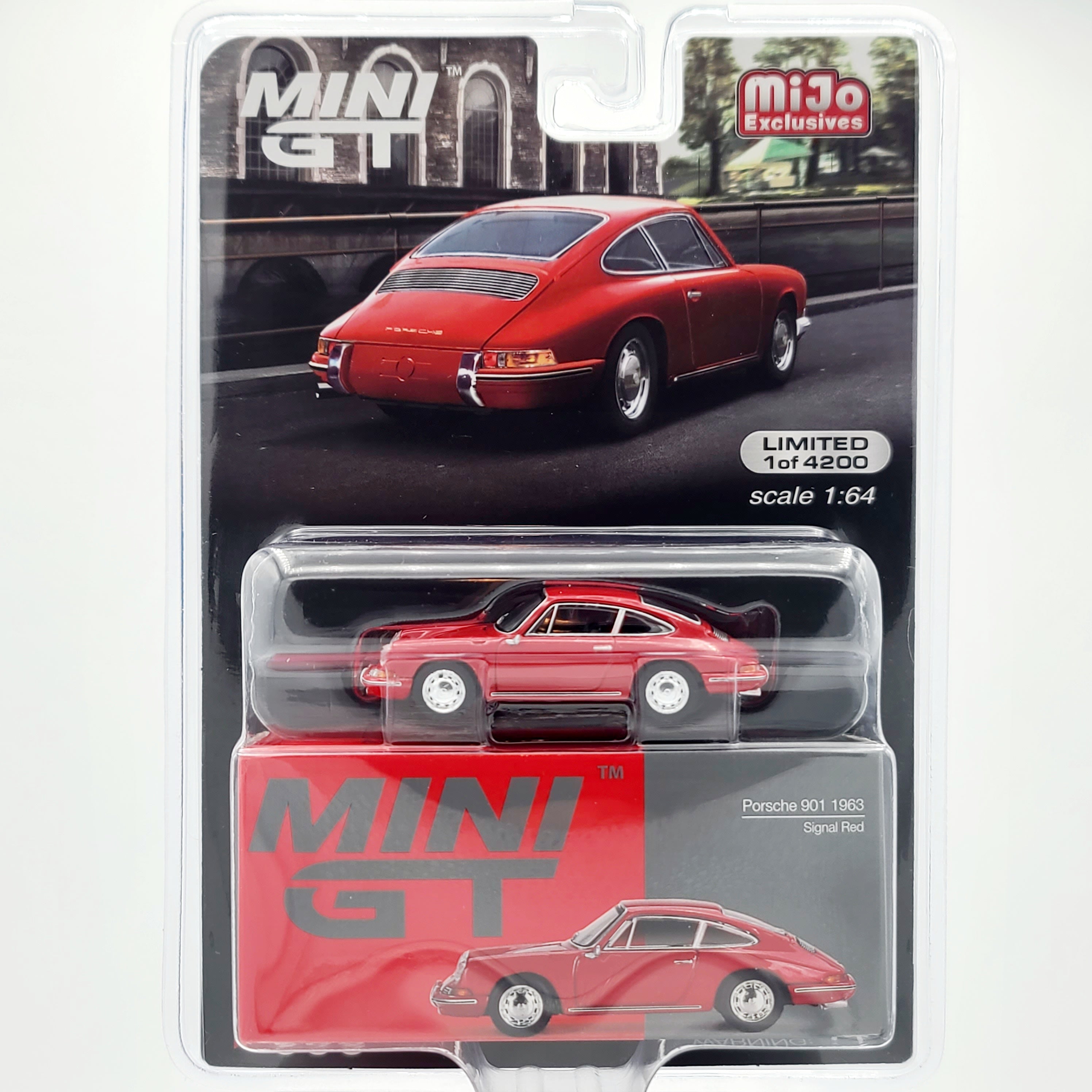 Heavy Metal Diecast