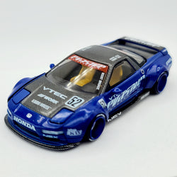 Kaido House x Mini GT Honda NSX Evasive V2 - 1:64 scale (2024 Limited Edition)