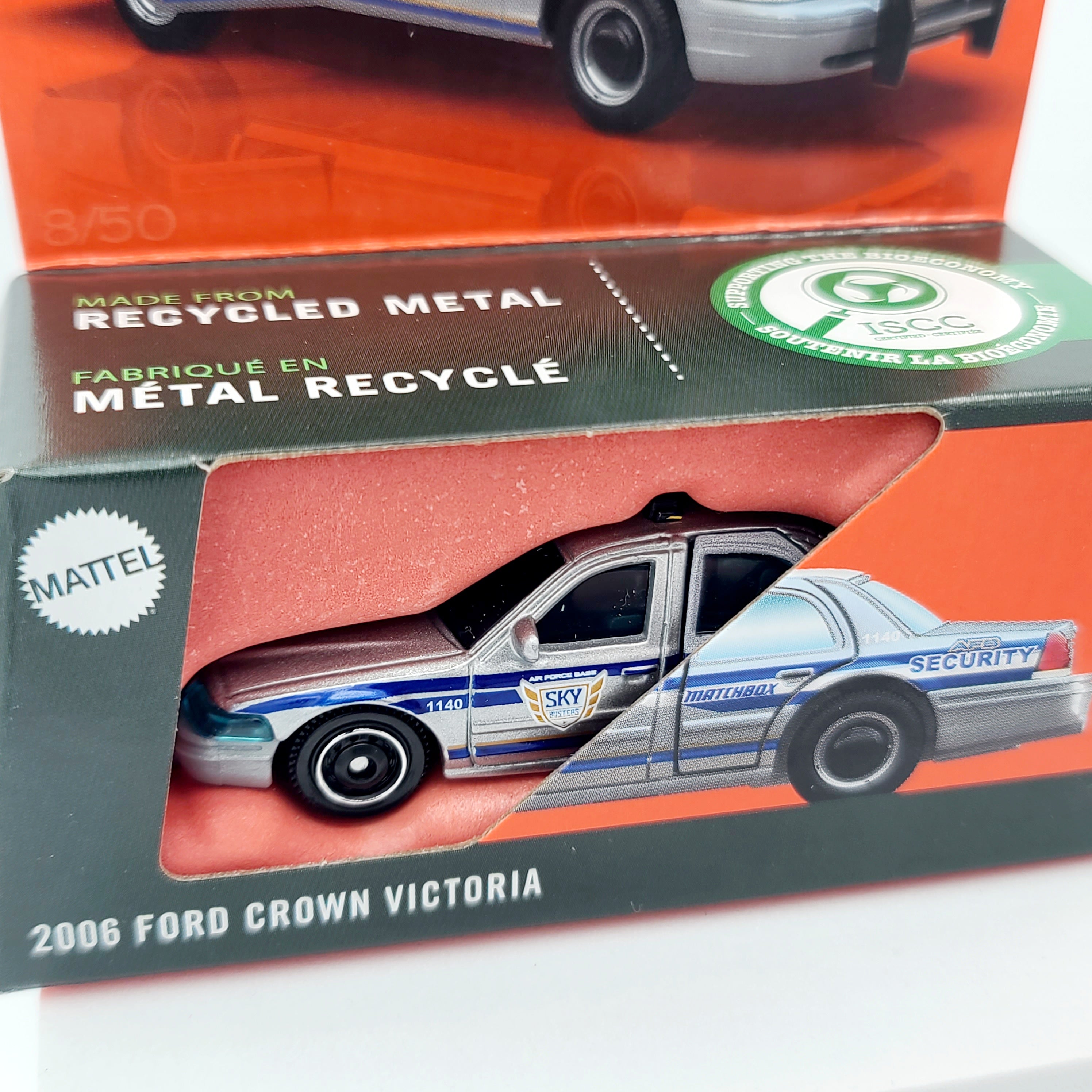 Heavy Metal Diecast