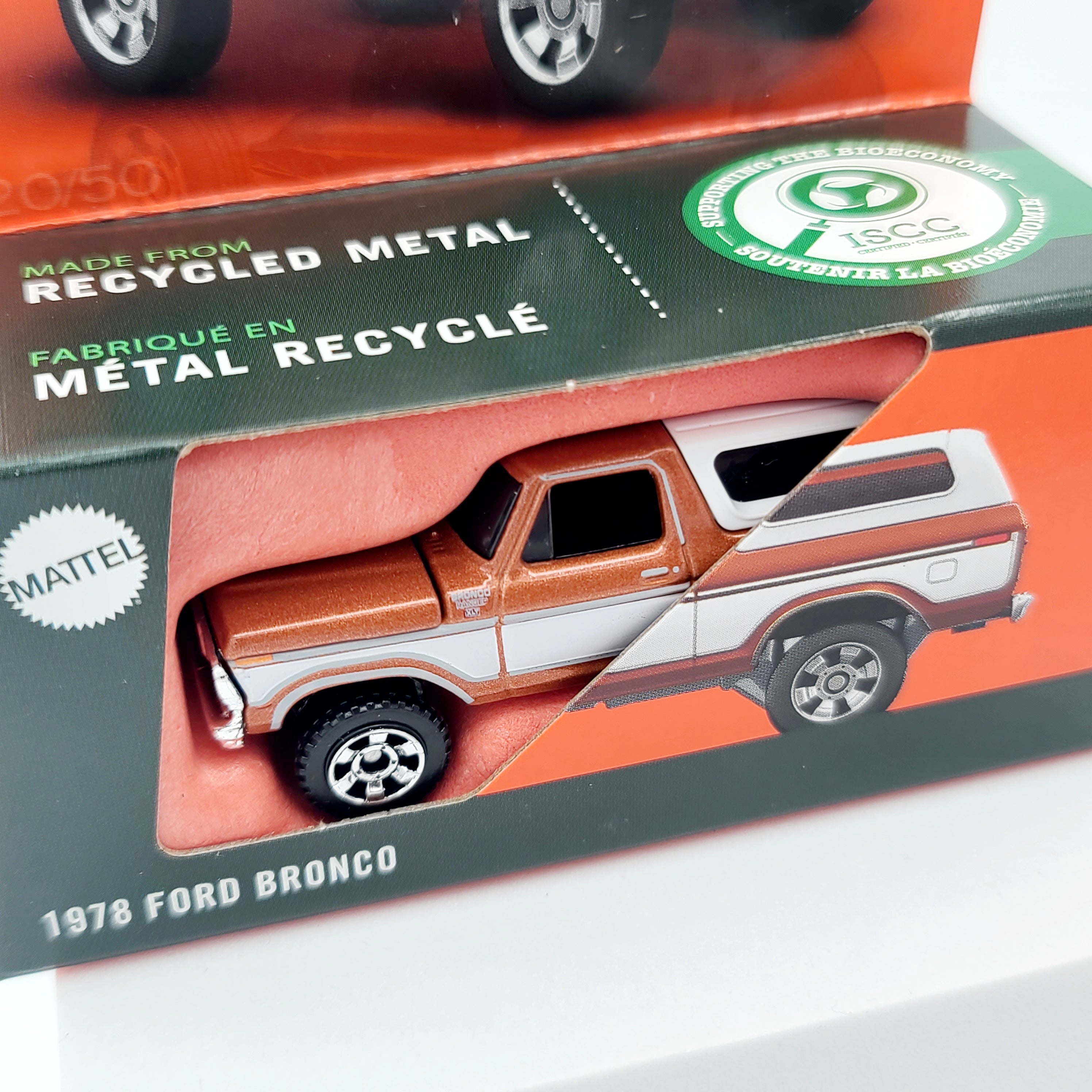 Heavy Metal Diecast