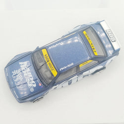 Kaido House x Mini GT BMW M3 Kaido Works V1 - 1:64 Scale (2024 Limited Edition)