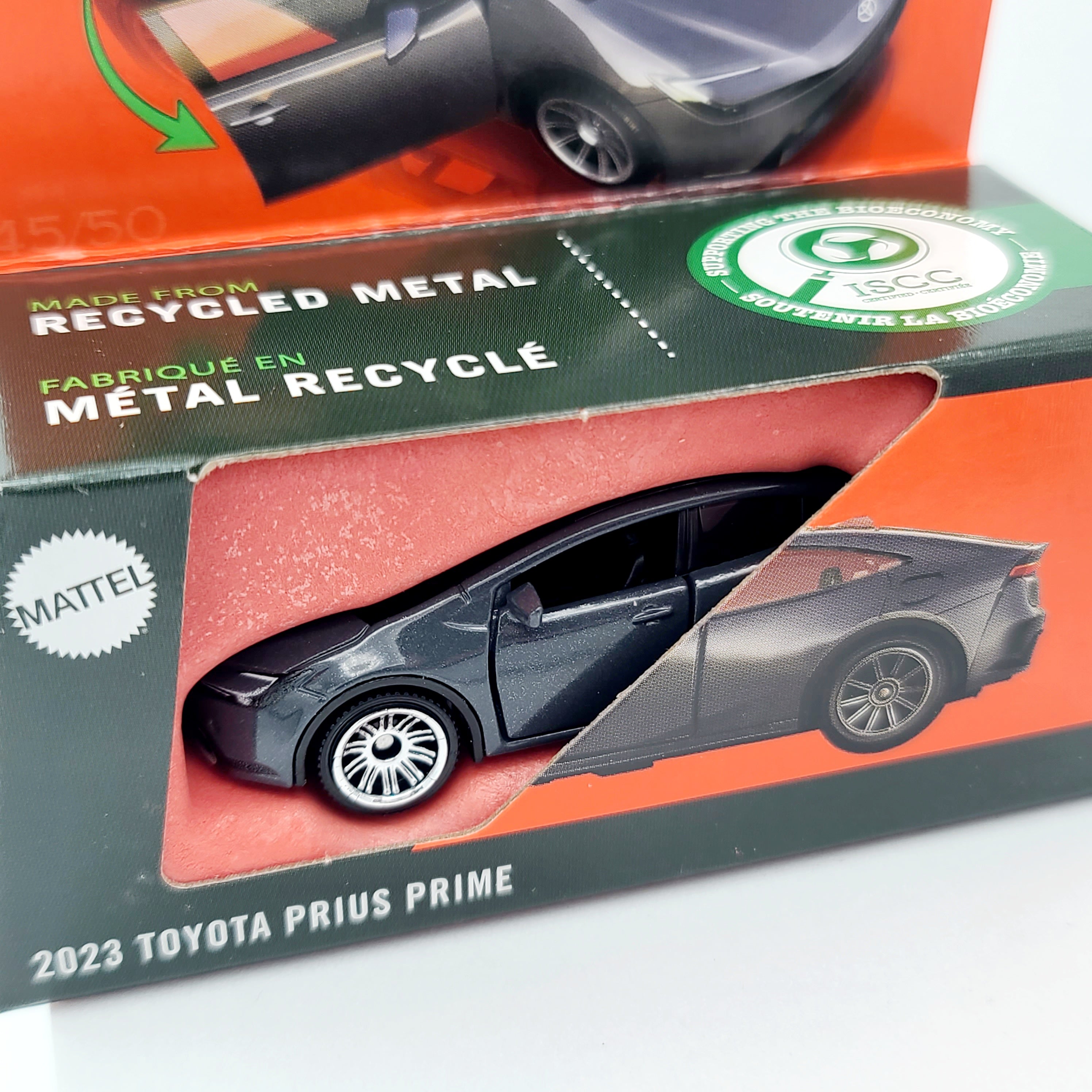 Heavy Metal Diecast