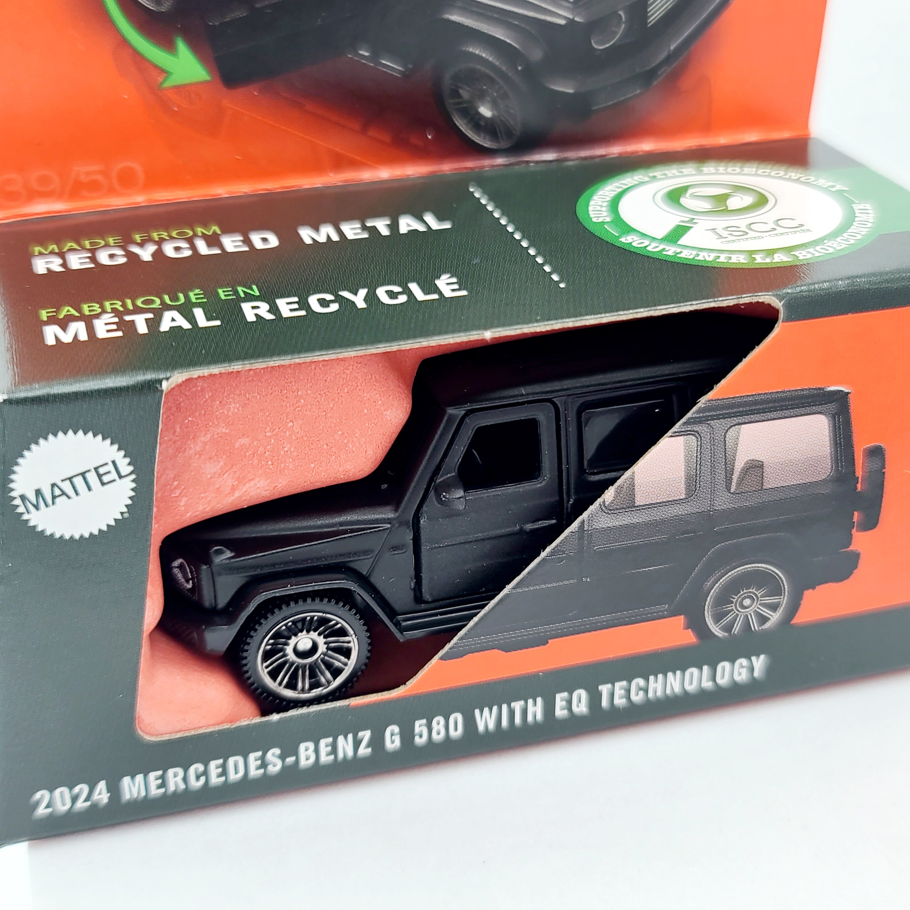 Heavy Metal Diecast