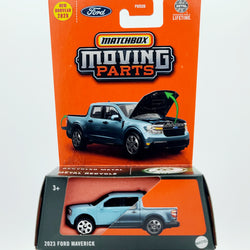 Matchbox '23 Ford Maverick (2025 Moving Parts Mix 2)