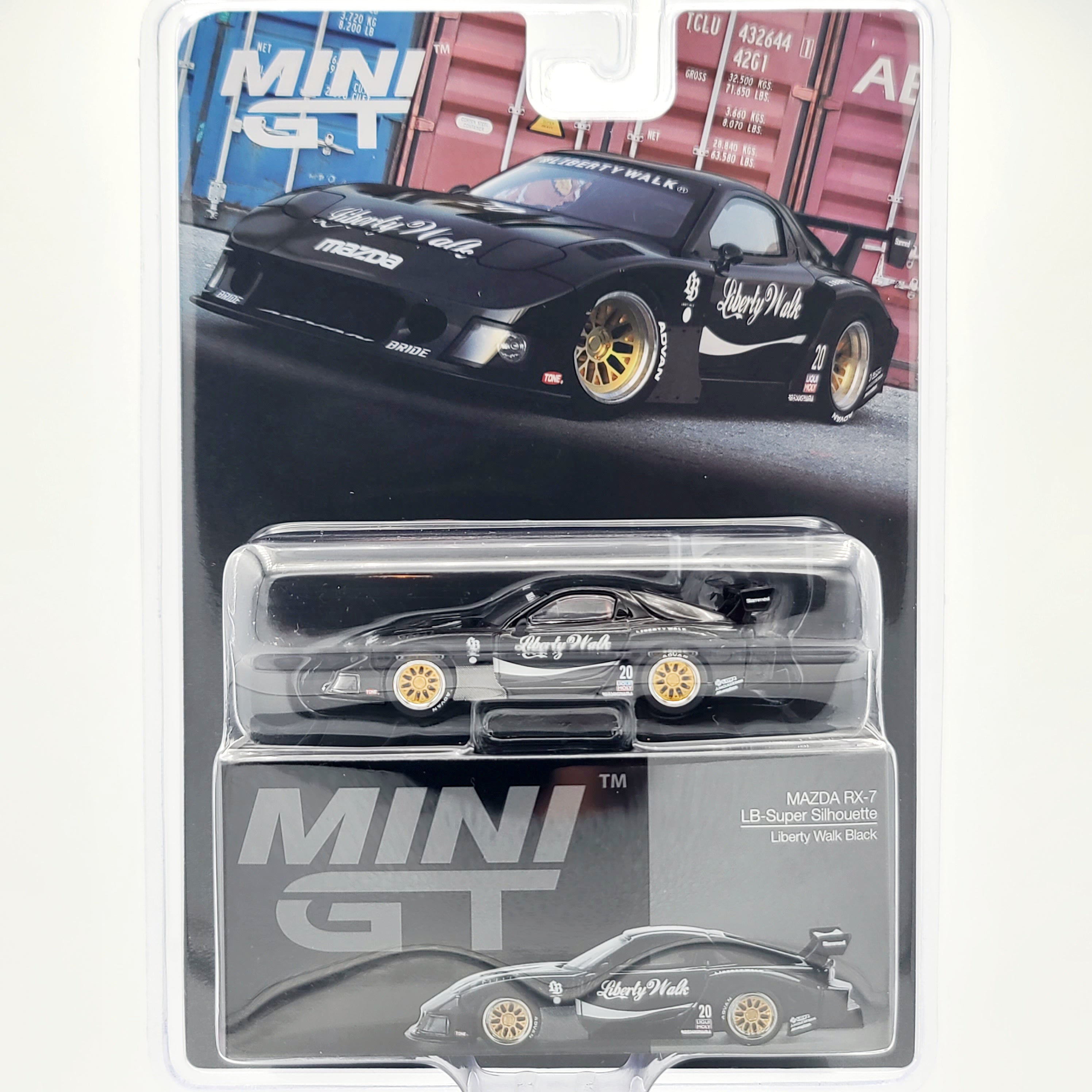 Heavy Metal Diecast