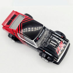 Pop Race Nissan Skyline GT-R V8 Drift Kenmeri "Advan"- 1:64 scale (2024 Limited Edition)