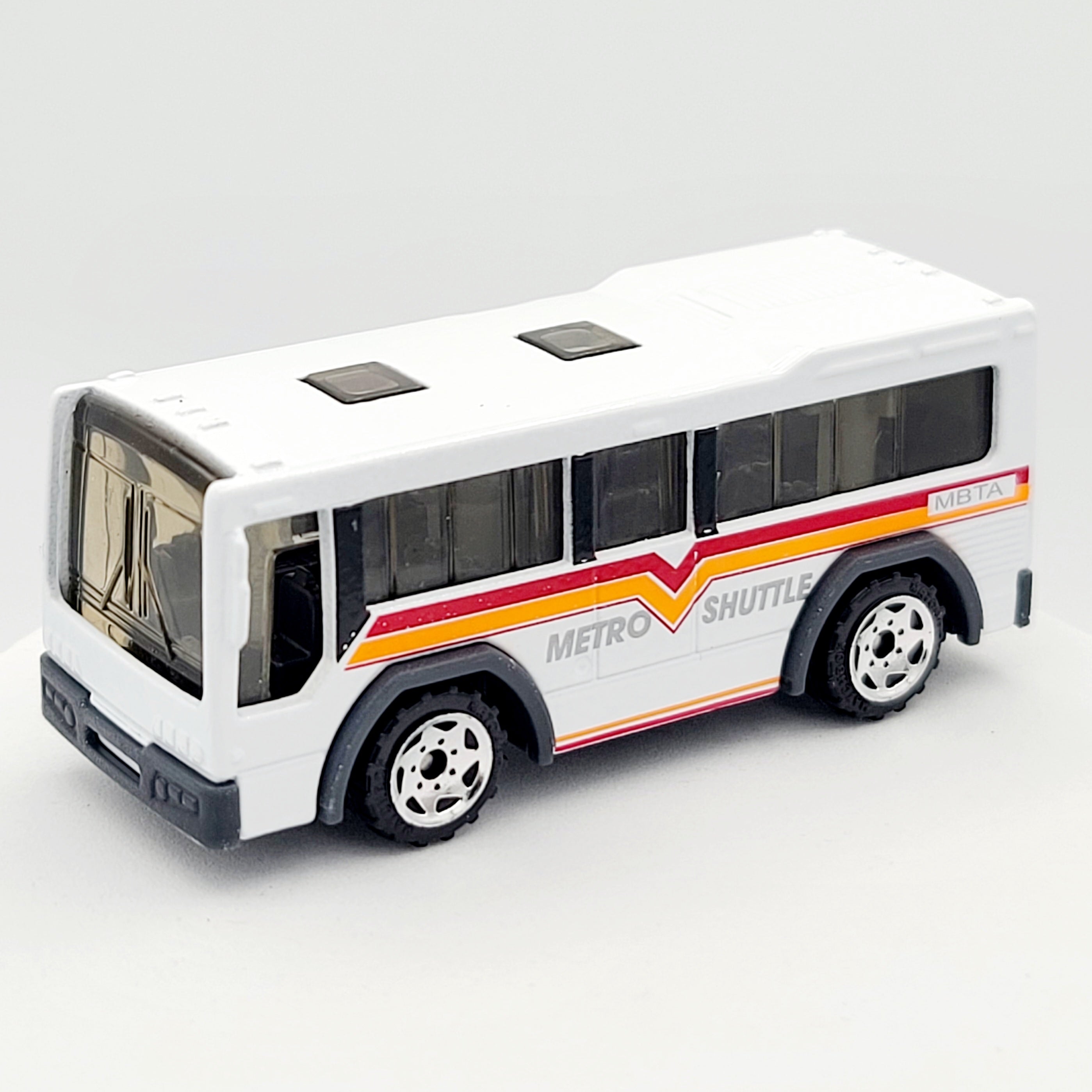 Matchbox MBX City Bus 