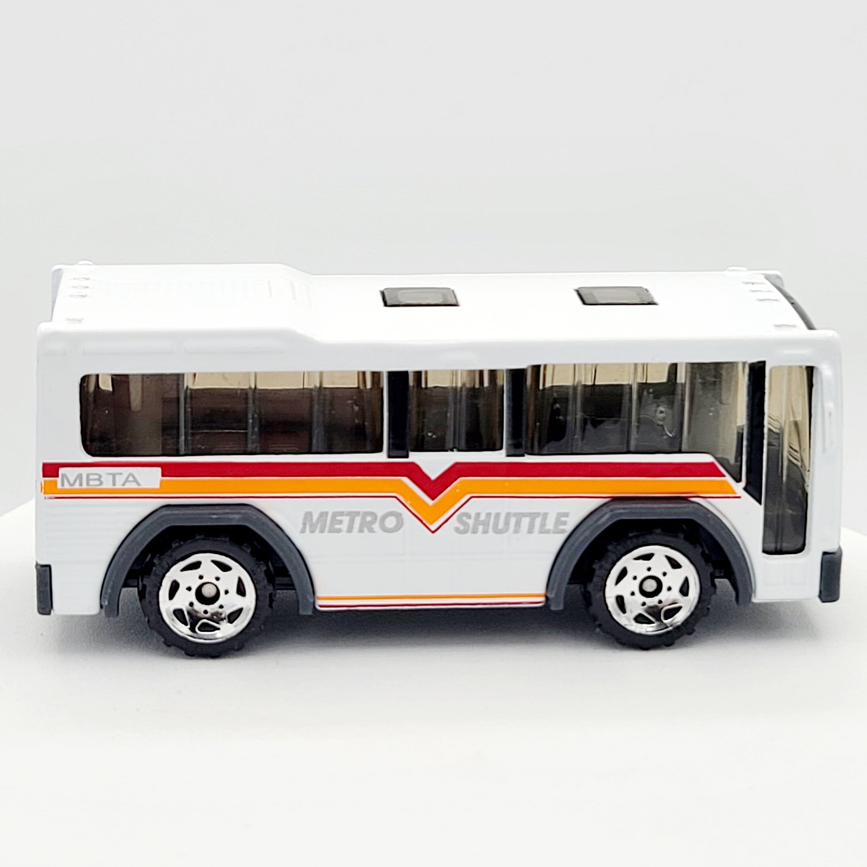 Matchbox MBX City Bus 