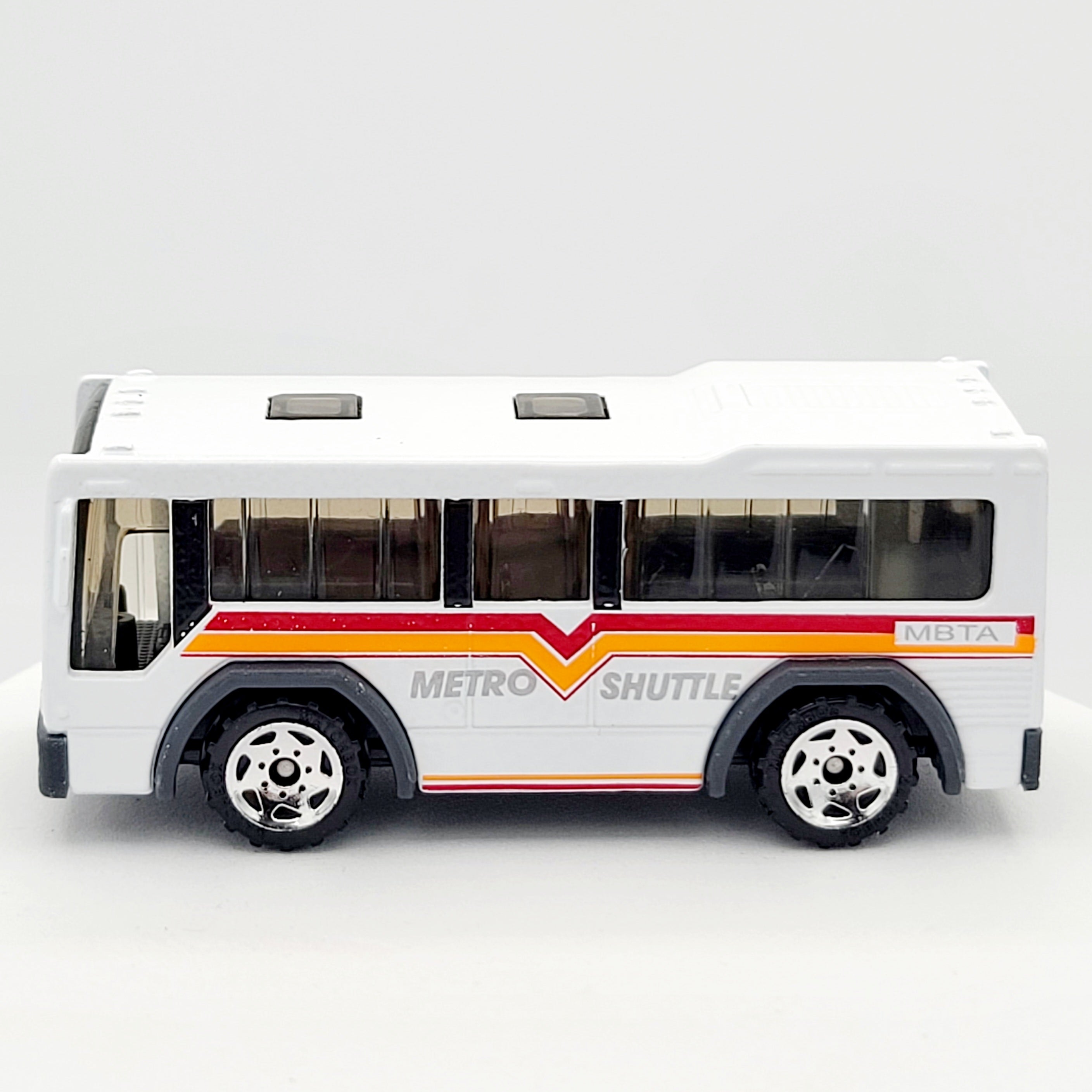 Matchbox MBX City Bus 