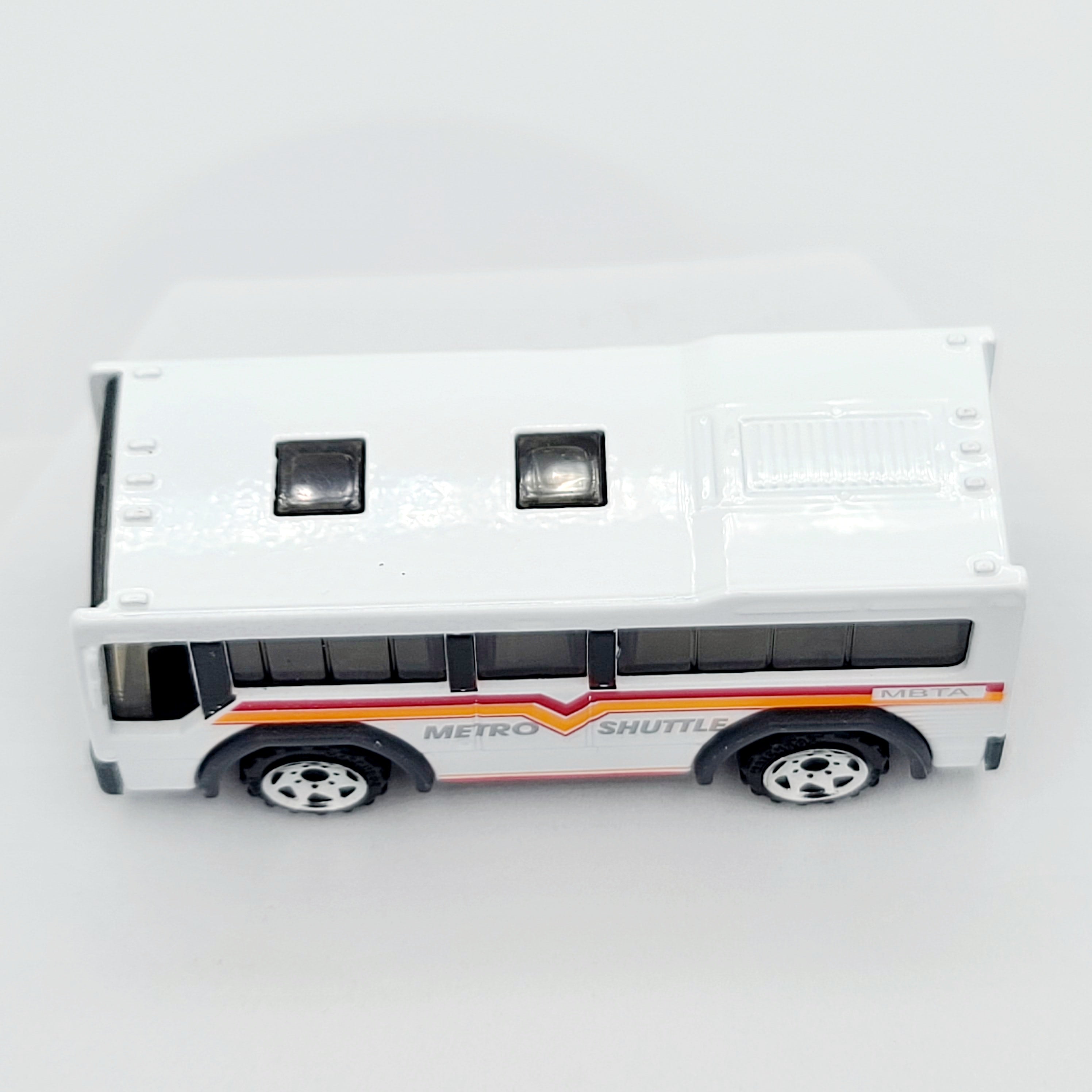 Matchbox MBX City Bus 