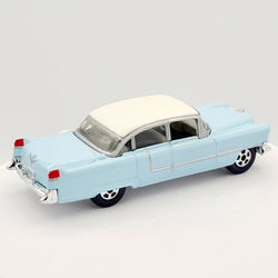 Matchbox '55 Cadillac Fleetwood (2005 MBX Superfast)