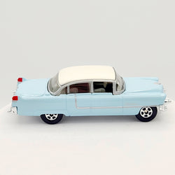 Matchbox '55 Cadillac Fleetwood (2005 MBX Superfast)