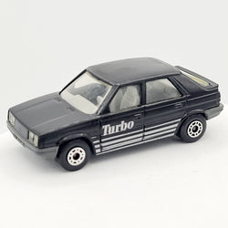 Matchbox Renault 11 (1986 - 1988 MBX Basic 1-75)