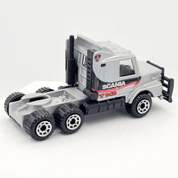 Matchbox Scania T142 Semi Cab (1999 MBX International ROW 1-75)