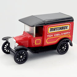 Matchbox Ford Model T Truck (1994 MBX Collectors Choice)