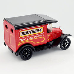 Matchbox Ford Model T Truck (1994 MBX Collectors Choice)