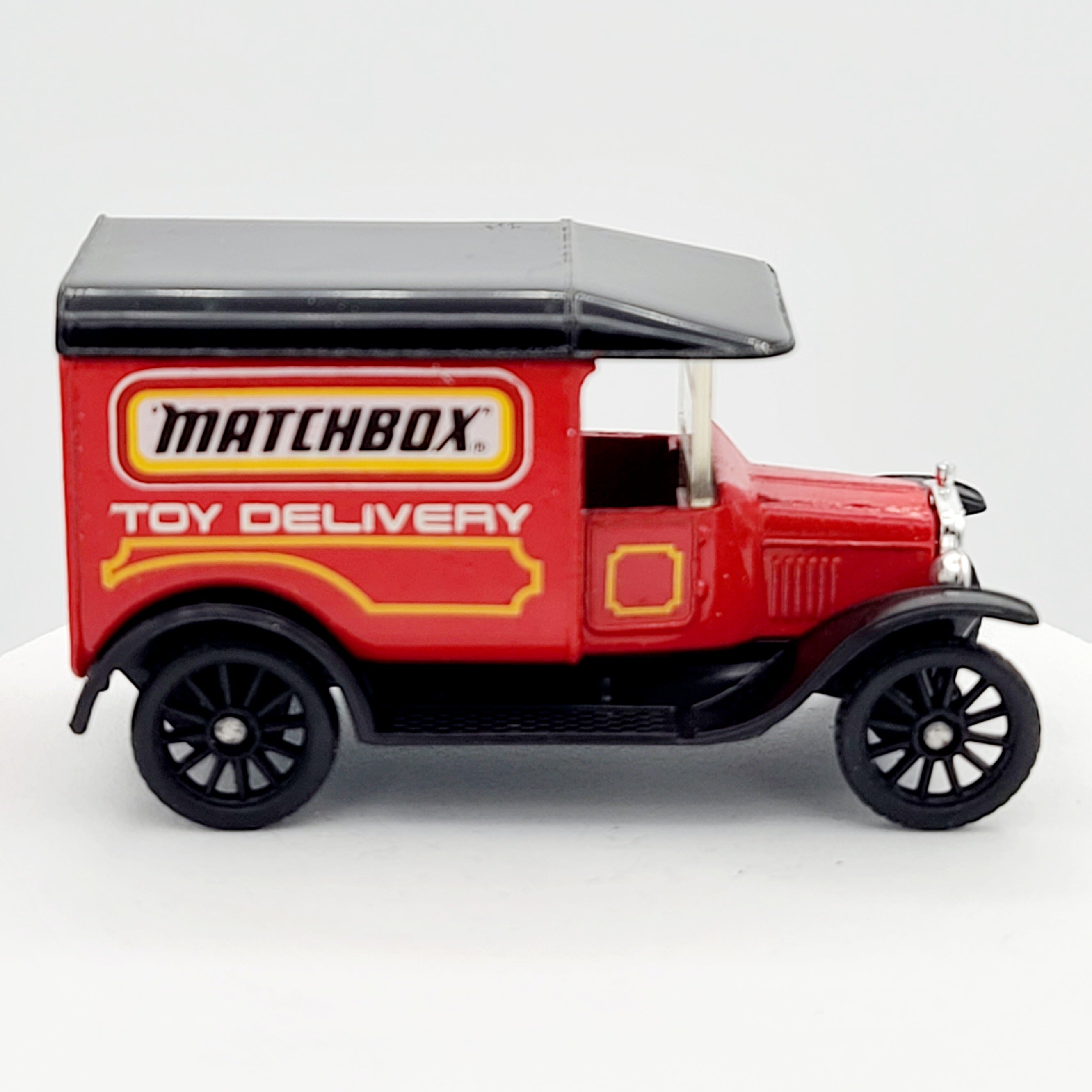 Matchbox Ford Model T Truck (1994 MBX Collectors Choice)