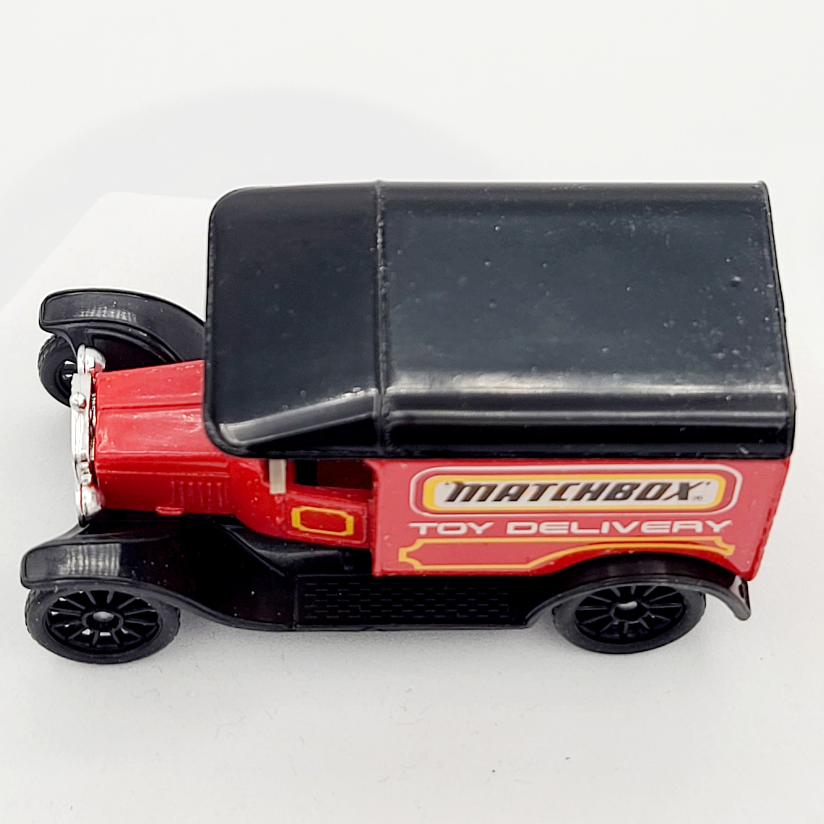 Matchbox Ford Model T Truck (1994 MBX Collectors Choice)