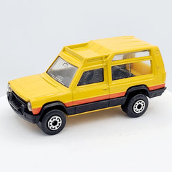 Matchbox Matra Rancho (1983 - 1985 MBX Basic 1-75)