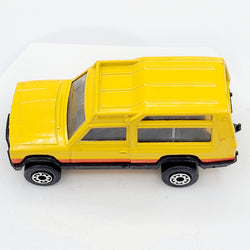 Matchbox Matra Rancho (1983 - 1985 MBX Basic 1-75)