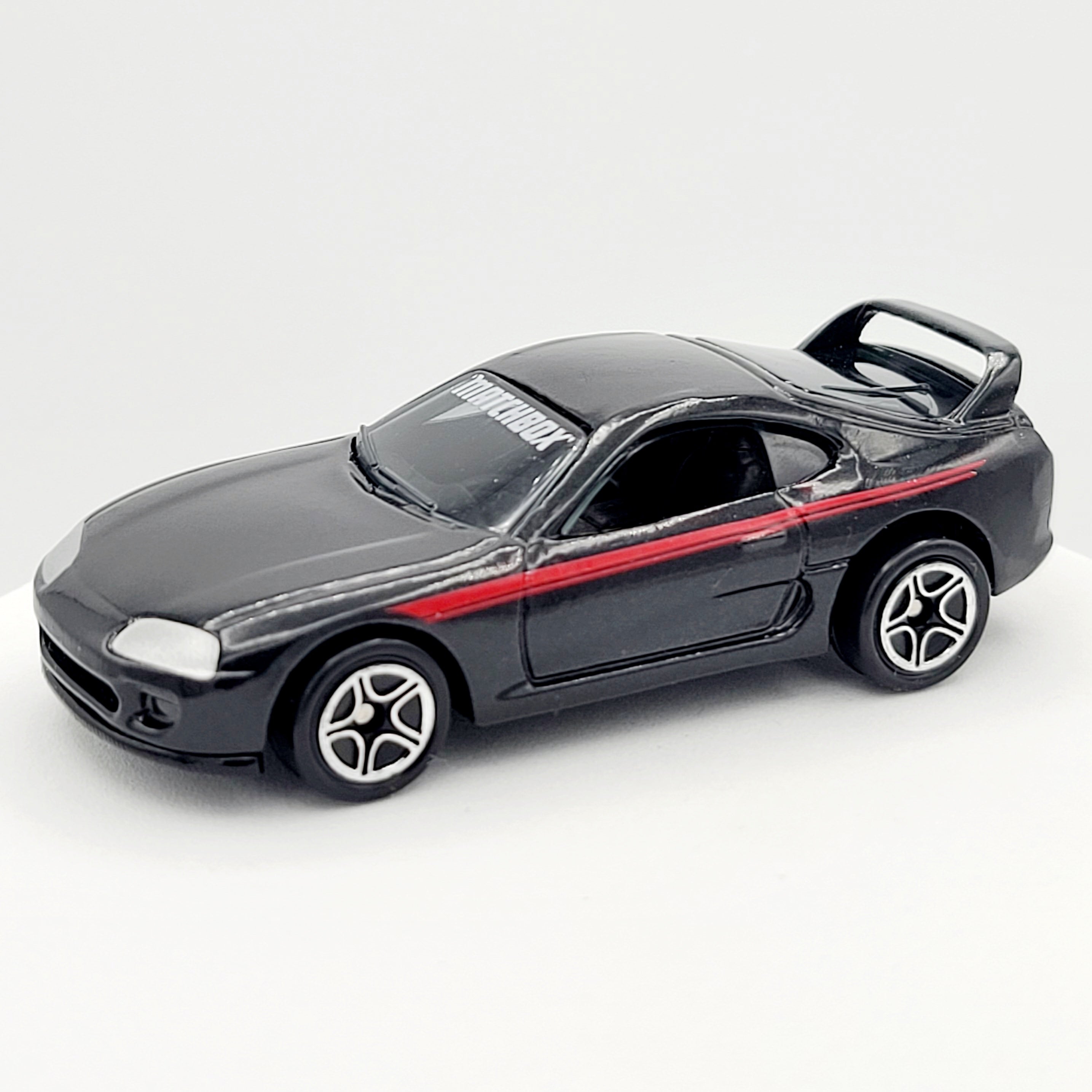 Heavy Metal Diecast