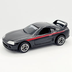 Matchbox Toyota Supra Turbo (2000 MBX International ROW 1-75)