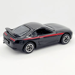 Matchbox Toyota Supra Turbo (2000 MBX International ROW 1-75)