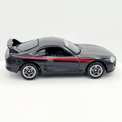 Matchbox Toyota Supra Turbo (2000 MBX International ROW 1-75)