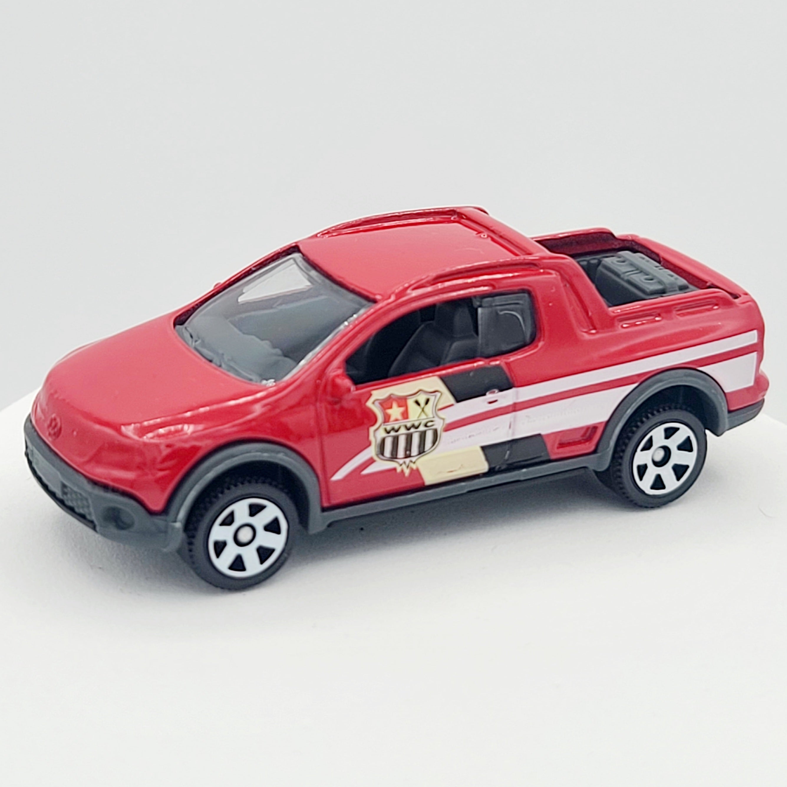 Heavy Metal Diecast