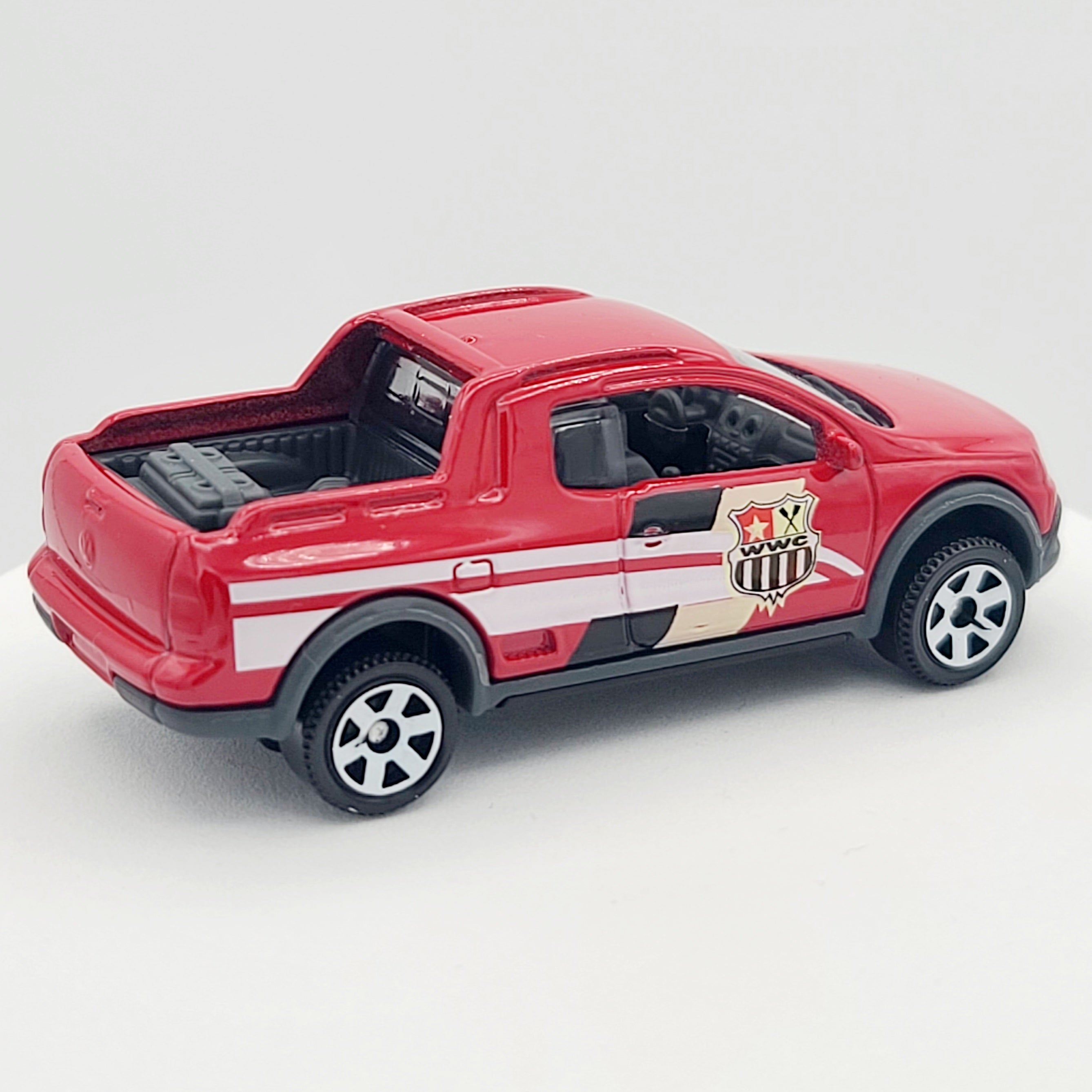 Heavy Metal Diecast