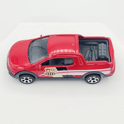 Matchbox '11 Volkswagen Saviero Cross (2013 MBX Basic - Explorers)