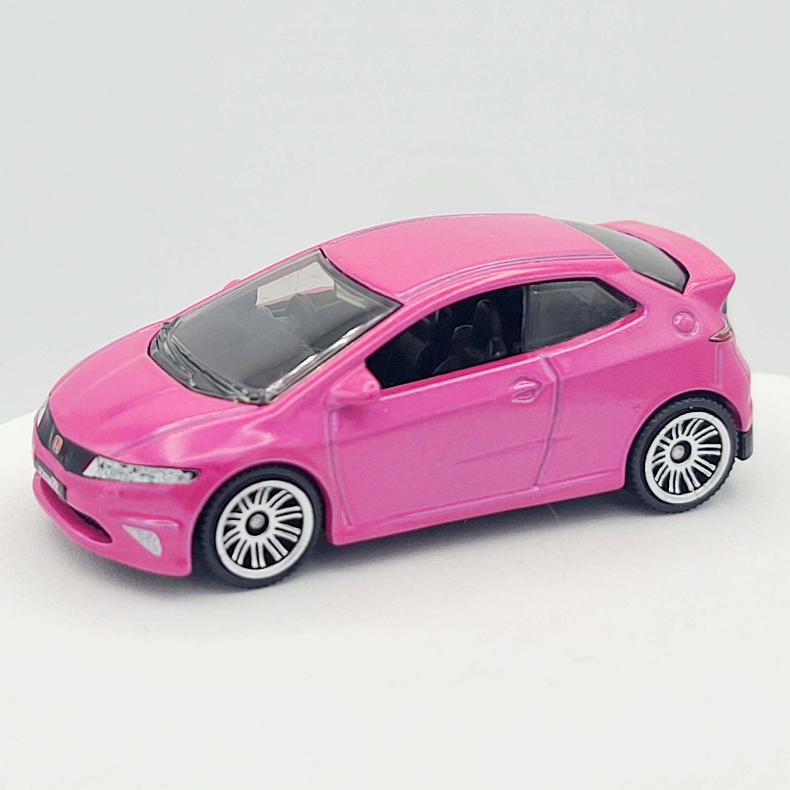 Matchbox '08 Honda Civic Type R (2024 MBX 5 Pack Exclusive - Japan Cruisers)