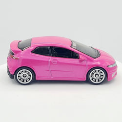 Matchbox '08 Honda Civic Type R (2024 MBX 5 Pack Exclusive - Japan Cruisers)