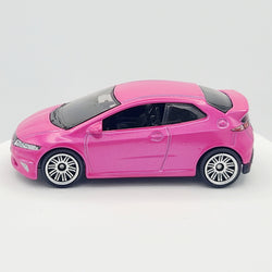 Matchbox '08 Honda Civic Type R (2024 MBX 5 Pack Exclusive - Japan Cruisers)