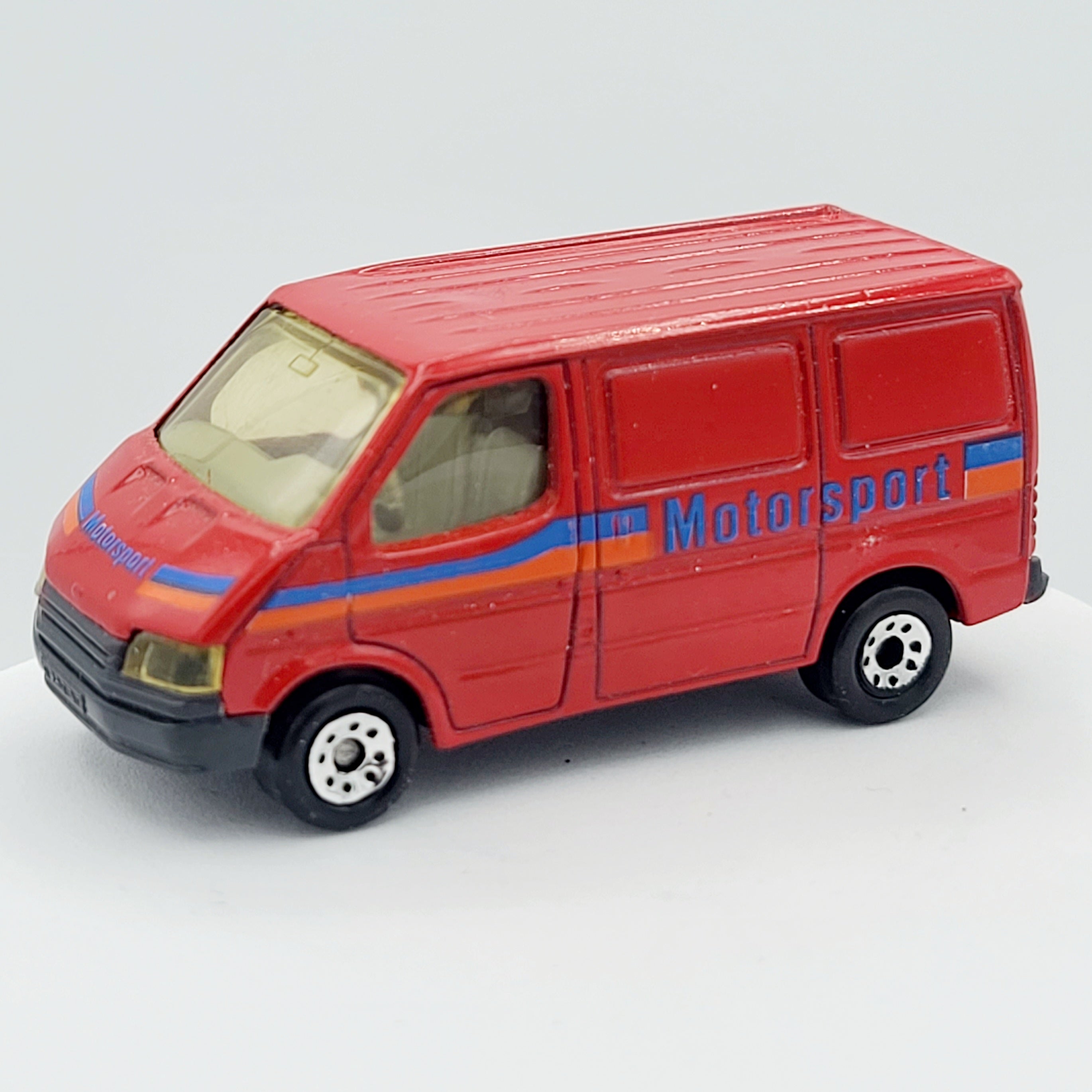 Matchbox '87 Ford Transit 