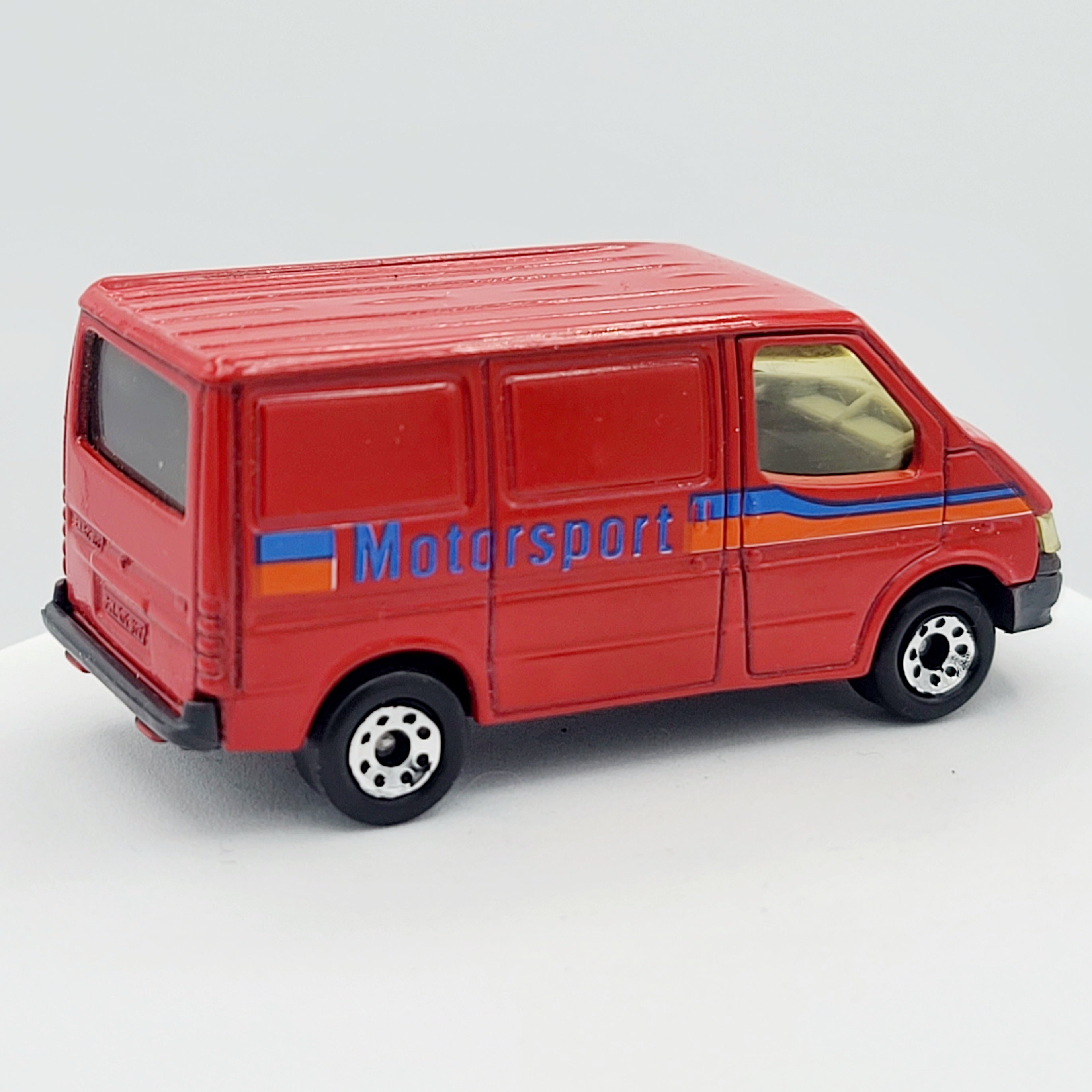 Heavy Metal Diecast