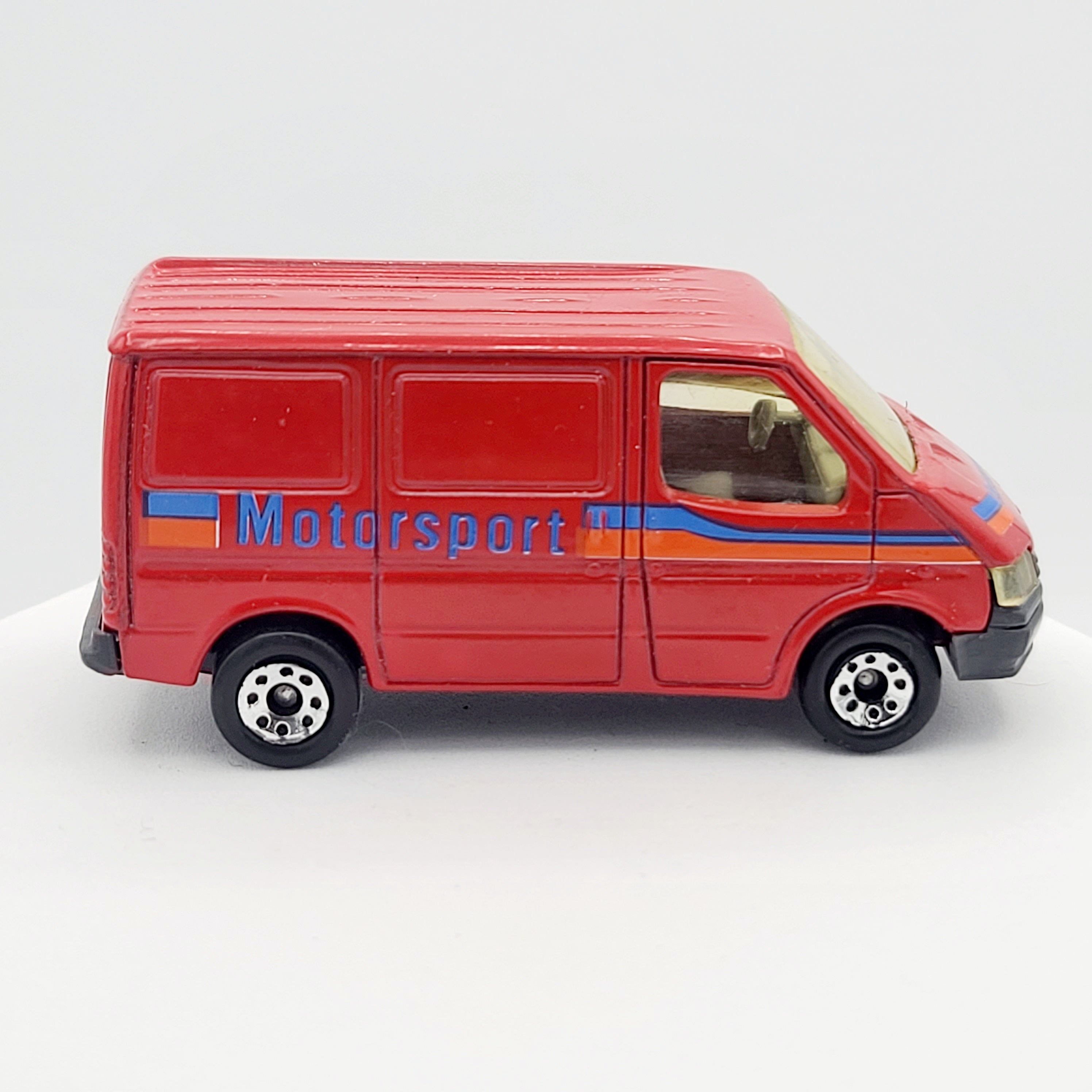 Matchbox '87 Ford Transit 