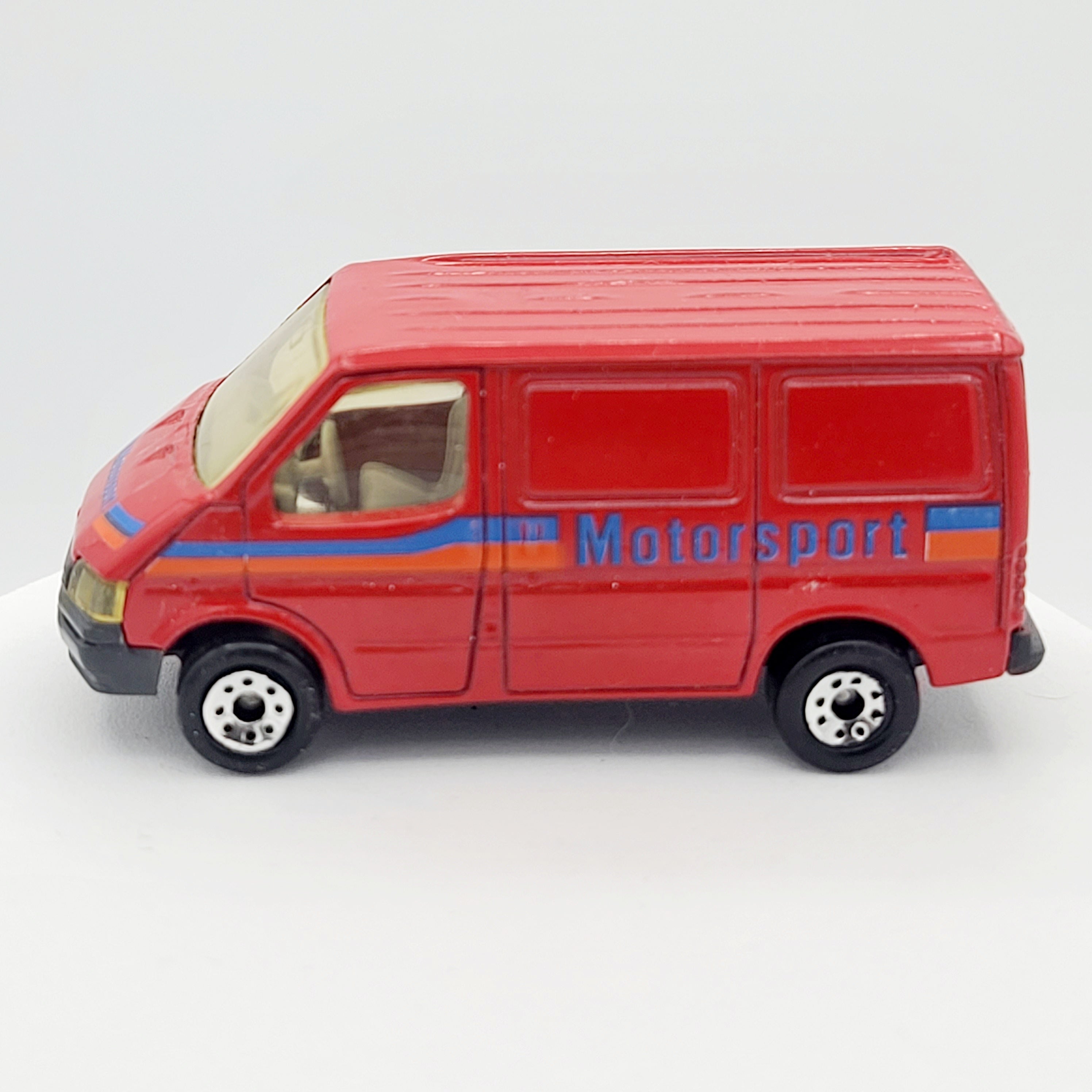 Matchbox '87 Ford Transit 